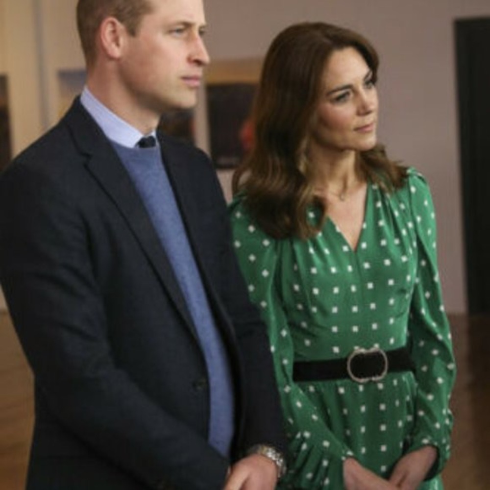 ASO Kate Middleton- Sezane Artemis Belt NWT T.80 80cm black belt